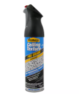 Homax Pro grade 14 Ounce(s) White Popcorn Water-based Ceiling Texture