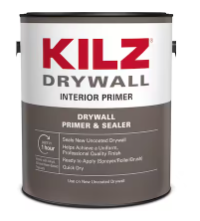 KILZ Drywall Interior Drywall Water-based Wall and Ceiling Primer ( 1-gallon )