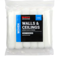 WHIZZ 6 -Pack 6-in x 3/8-in Nap Ceilings and Walls