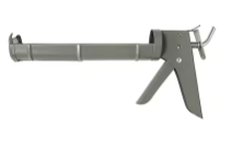 Project Source 10 -oz Smooth rod Caulk Gun