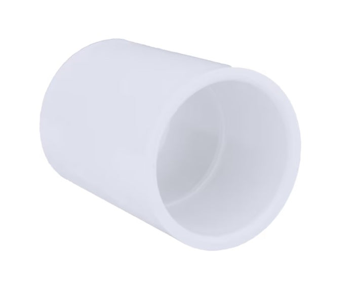 Charlotte Pipe 3/4-in Schedule 40 PVC Coupling