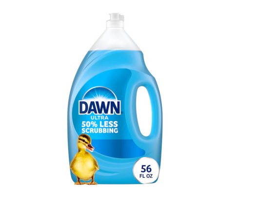 Dawn Ultra 56-fl oz Original Dish Soap