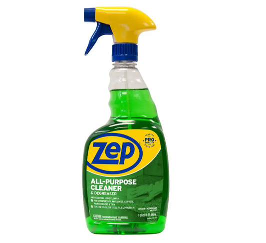 All Purpose Cleaner and Degreaser 32 oz.