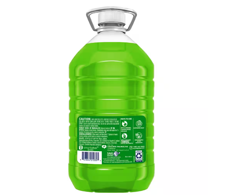 Fabuloso 169 oz. 2x Concentrated Multi Purpose Cleaner