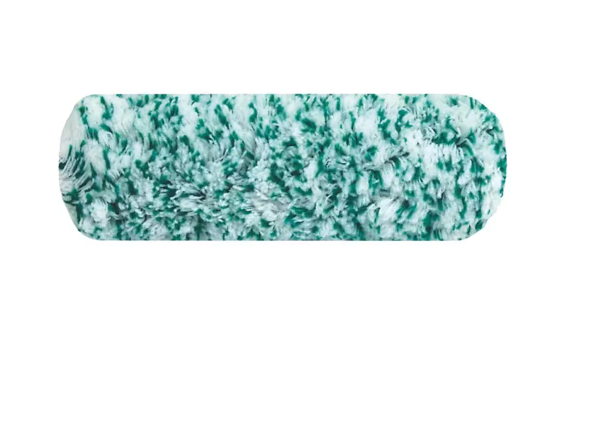Wooster 9 in. x 3/4 in. Pro Cirrus X Shed-Resistant Knit High-Density Fabric Roller Cove