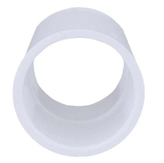 Charlotte Pipe 3/4-in Schedule 40 PVC Coupling