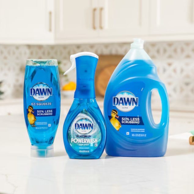 Dawn Ultra 56-fl oz Original Dish Soap