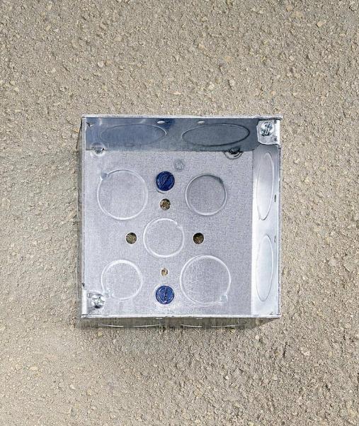 Tapcon 1/4 in. x 1-1/4 in. Hex-Washer-Head Concrete Anchors (75-Piece)