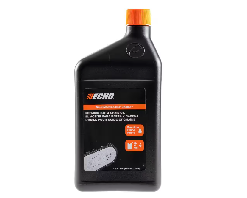 Echo 1 Qt. Bar and Chain Oil
